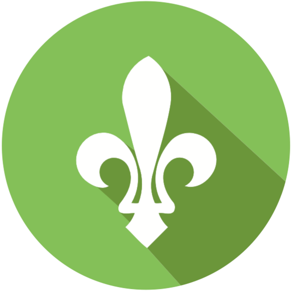 Les Éclaireurs