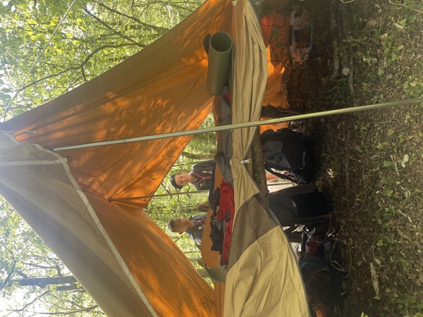 Scouts et Guides d'Europe – general 002