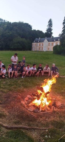 Scouts et Guides d'Europe – general 011