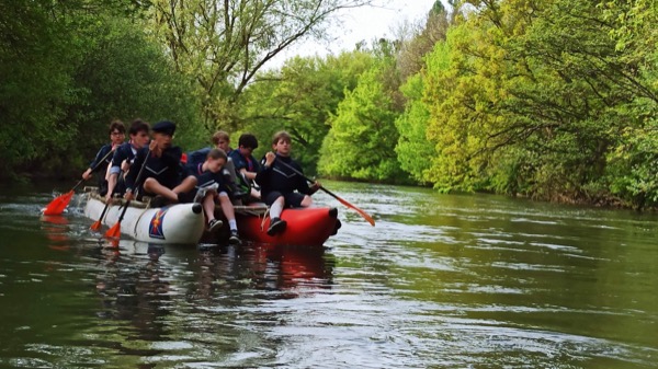 Scouts et Guides d'Europe – general 013