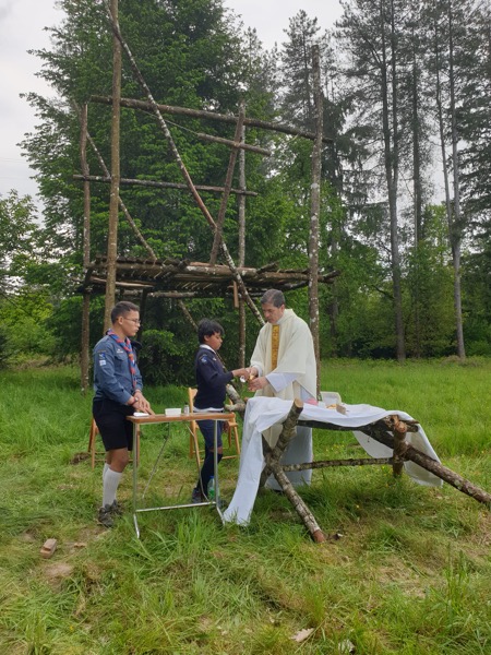 Scouts et Guides d'Europe – general 018