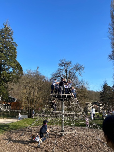 Scouts et Guides d'Europe – general 026