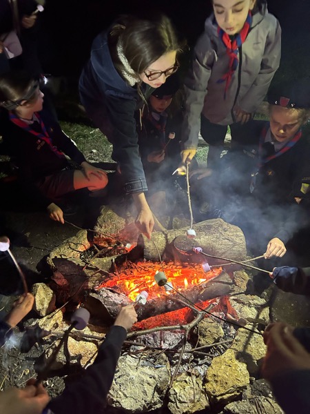 Scouts et Guides d'Europe – general 027