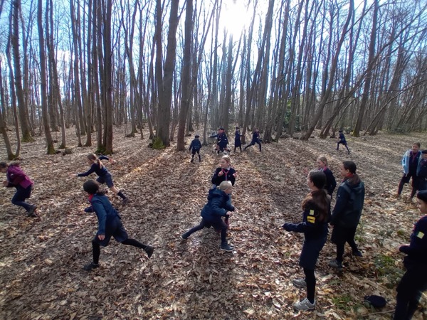 Scouts et Guides d'Europe – jeux 029